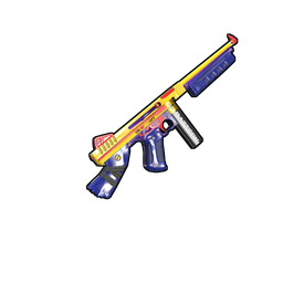 Скин Toy Thompson