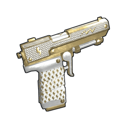 Скин Thundergold SAP