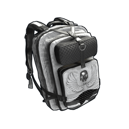 Скин No Mercy Backpack