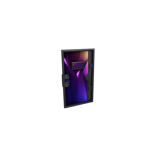 Скин Tempered Armored Door в Rust