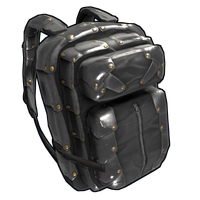 Hardsuit Backpack