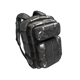 Скин Hardsuit Backpack