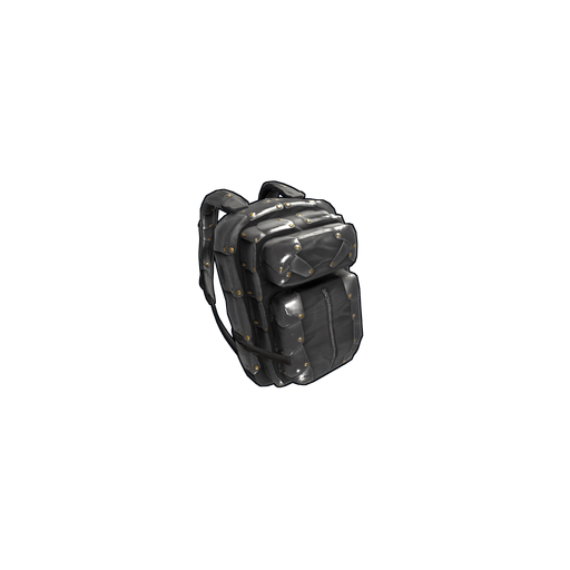 Скин Hardsuit Backpack в Rust