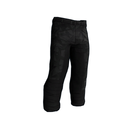 Скин Blackout Burlap Pants