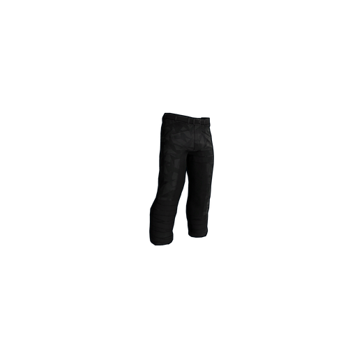 Скин Blackout Burlap Pants в Rust