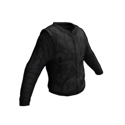 Скин Blackout Burlap Shirt