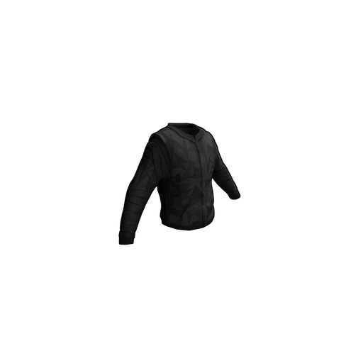 Скин Blackout Burlap Shirt в Rust