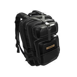 Скин Legacy Kevlar Backpack