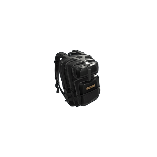 Скин Legacy Kevlar Backpack в Rust