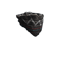 Скин Tire Bandana