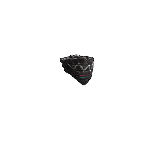 Скин Tire Bandana в Rust