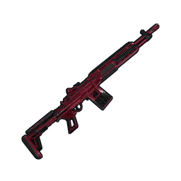 Скин Redemption M39