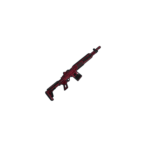Скин Redemption M39 в Rust