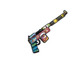 Скин Brainstorm SAR
