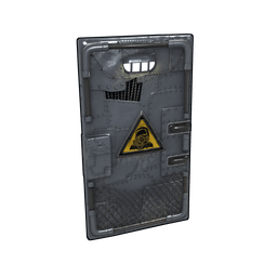 Скин Protector Sheet Metal Door