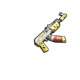 Скин Rat King AR