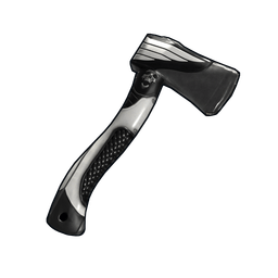 Скин No Mercy Hatchet