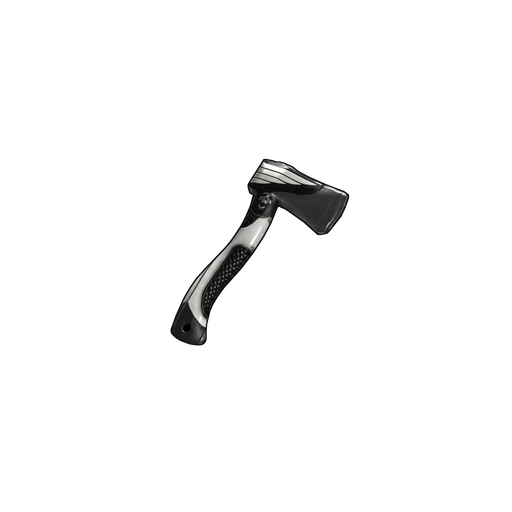 Скин No Mercy Hatchet в Rust