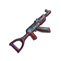 Скин Nocturnal Beast AR