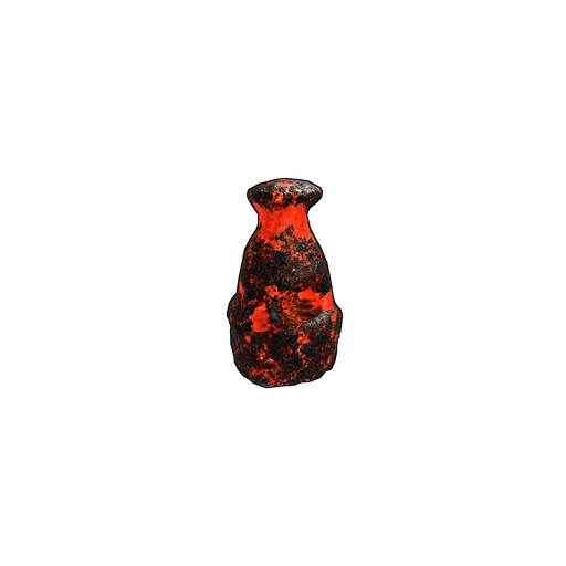 Скин Volcanic Furnace в Rust