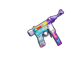 Скин Sweet Dreams SMG