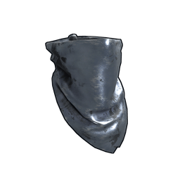 Скин Metal Bandana