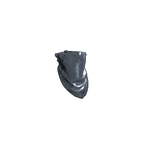 Скин Metal Bandana в Rust