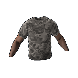 Скин Urban Camo