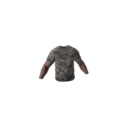 Скин Urban Camo в Rust