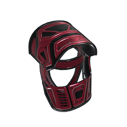 Скин Redemption Helmet