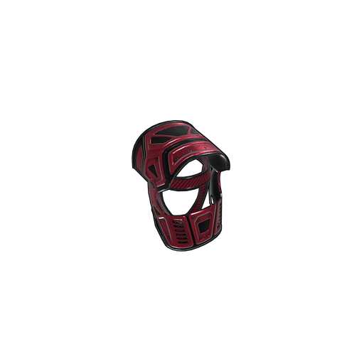 Скин Redemption Helmet в Rust