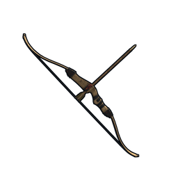 Скин El Diablo Bow