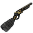 Black Gold Pump Shotgun - image 0