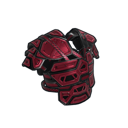 Скин Redemption Vest