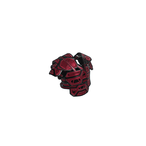 Скин Redemption Vest в Rust