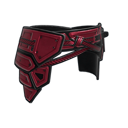 Скин Redemption Kilt