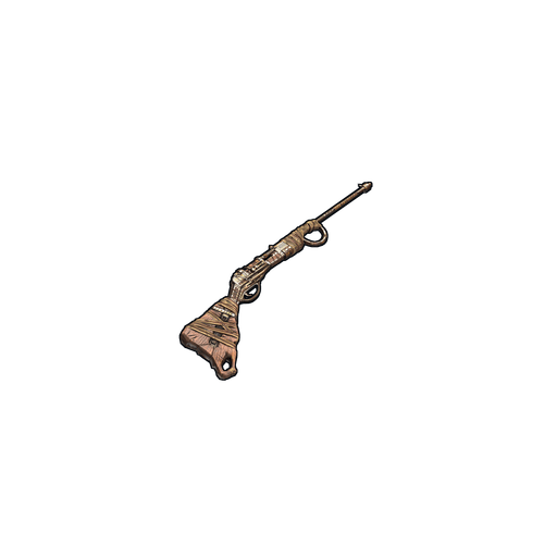 Скин Junkernaught BAR в Rust