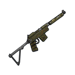 Скин Snakebite SAR