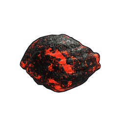 Скин Volcanic Rock