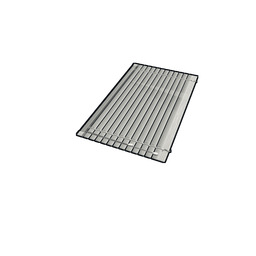 Скин Blinds Rug