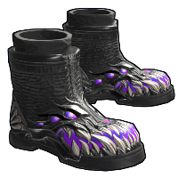 Abyss Boots