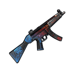Скин Ditto MP5