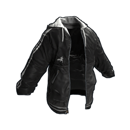 Скин Training Jacket