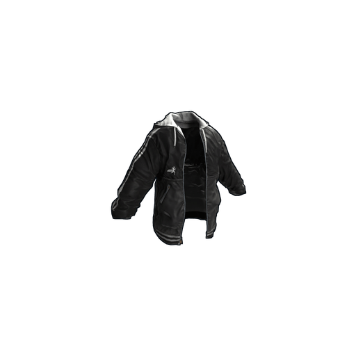 Скин Training Jacket в Rust