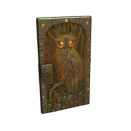 Скин Moon Guard Door