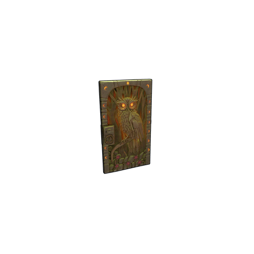 Скин Moon Guard Door в Rust