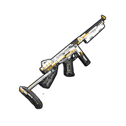 Скин Constructed Thompson