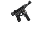 Black Diamond SMG - image 0