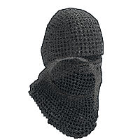 Chainmail Headwrap