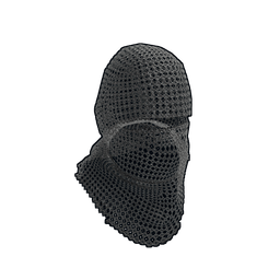 Скин Chainmail Headwrap